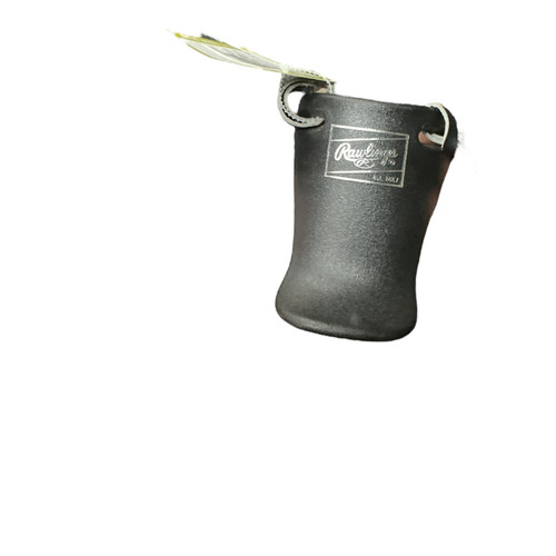 Vist Large View of Product Image Which is Used Rawlings THROAT GUARD Catchers Equipment Other