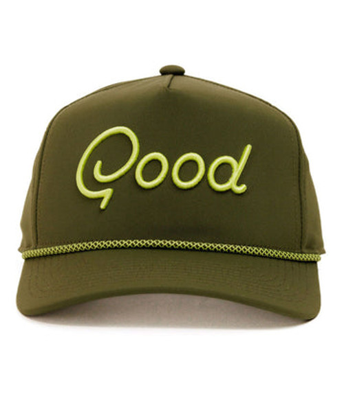Vist Large View of Product Image Which is New ISLE ROPE HAT