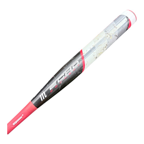 Vist Large View of Product Image Which is Used Marucci ECHO CONNECT MFPEC10 BB/SB Fastpitch Bat 31"