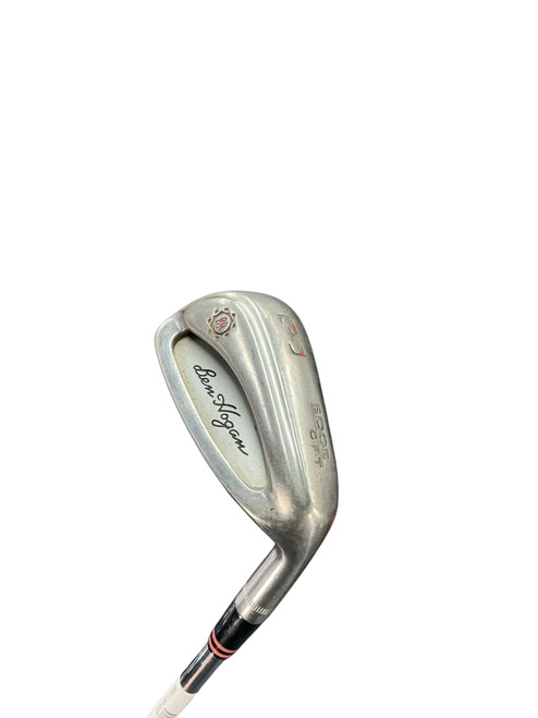 Vist Large View of Product Image Which is Used Ben Hogan EDGE CFT Golf Wedge Mens RH Pitching Wedge