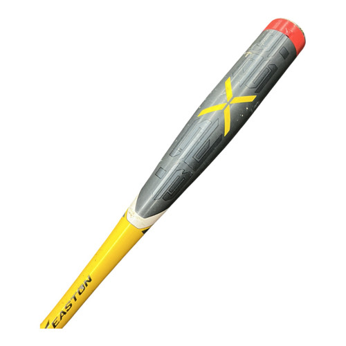 Vist Large View of Product Image Which is Used Easton BEAST X BB/SB USA 2 5/8 Bat 32"