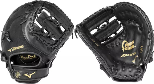 Vist Large View of Product Image Which is New PROSPECT FBM 12.5" LHT