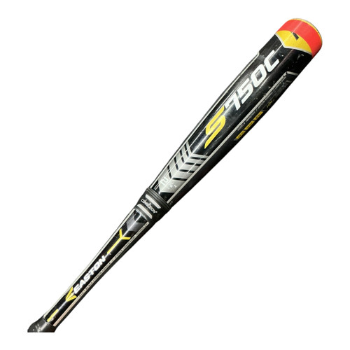 Vist Large View of Product Image Which is Used Easton S750C BB/SB USA 2 5/8 Bat 29"