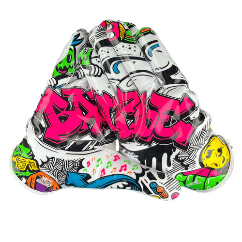Vist Large View of Product Image Which is New DOOM SPEED YOUTH REC GLOVE