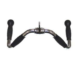 Vist Large View of Product Image Which is New REVOLVING MULTI EXERCISE BAR