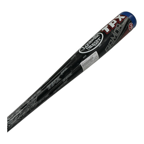 Vist Large View of Product Image Which is Used Louisville Slugger BB12A BB/SB High School -3 Bat 30"