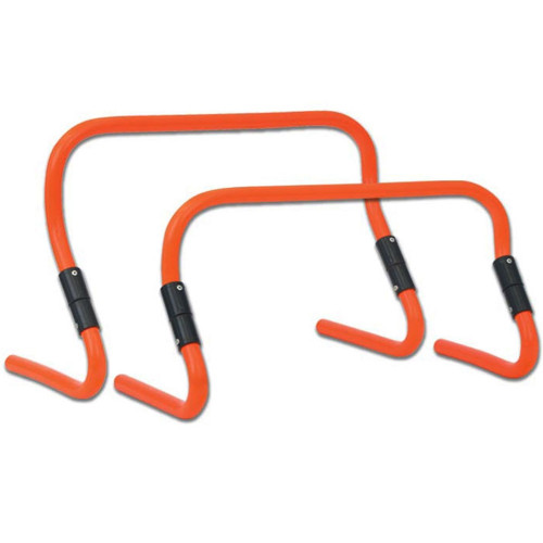 Vist Large View of Product Image Which is New ADJUSTABLE HURDLES