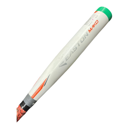 Vist Large View of Product Image Which is Used Easton SL15MK9 BB/SB USSSA 2 5/8 Bat 30"