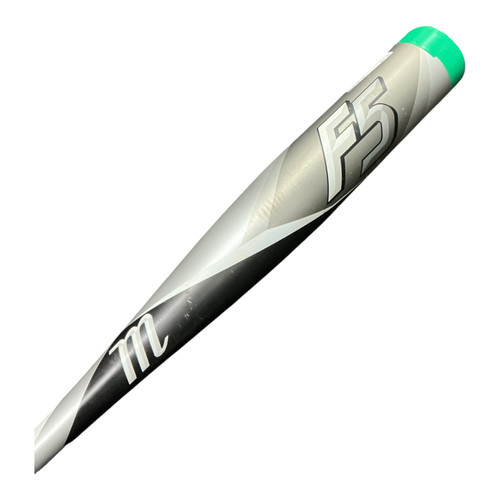 Vist Large View of Product Image Which is Used Marucci MSBF535 BB/SB USSSA 2 5/8 Bat 32"