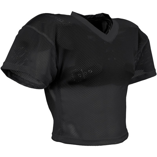 Vist Large View of Product Image Which is New SHUFFLE FOOTBALL PRACTICE JERSEY