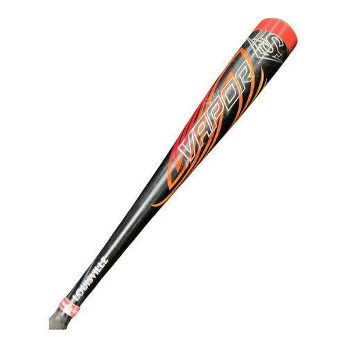 Vist Large View of Product Image Which is Used Louisville Slugger UBVAB10-23 BB/SB USA 2 5/8 Bat 28"