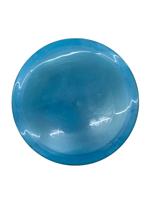 Vist Large View of Product Image Which is Used Prodigy Disc FEEDBACK CFA Disc Golf Driver None 11890-S000128369