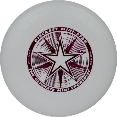 Vist Large View of Product Image Which is New MINI STAR MARKER