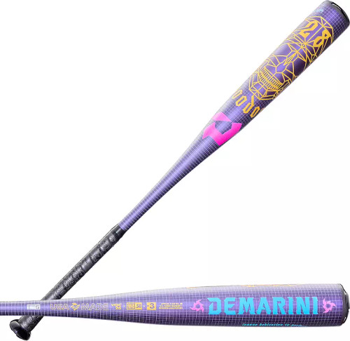 Vist Large View of Product Image Which is New VOODOO ONE BBCOR 2026 30/27