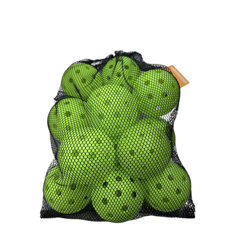Used Franklin X-40 Pickleball 12 Pack 11890-S000130358 Vist Large View of Product Image Which is Used Franklin X-40 Pickleball 12 Pack