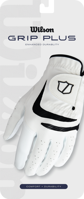 Vist Large View of Product Image Which is New WILSON GRIPSOFT MRH GLOVE