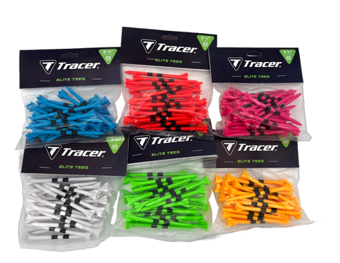 Vist Large View of Product Image Which is New TRACER ELITE 3.25" 25PK