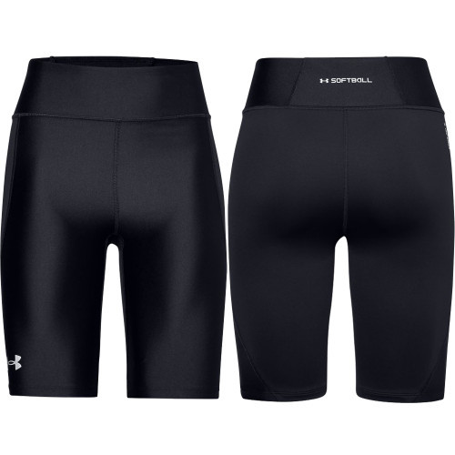 Vist Large View of Product Image Which is New UA WOMENS SLIDER BLK MD