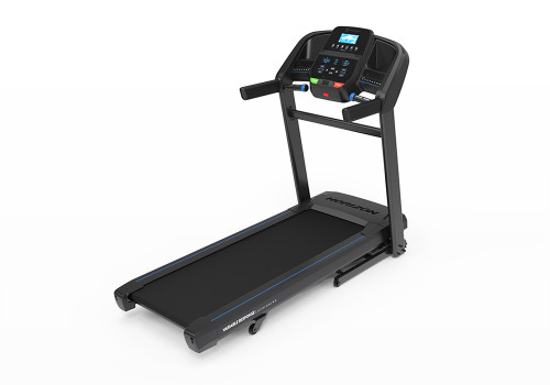 Vist Large View of Product Image Which is New Horizon T202 TREADMILL