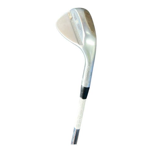 Vist Large View of Product Image Which is Used Titleist VOKEY SM8 Golf Wedge Mens RH 54 Degree
