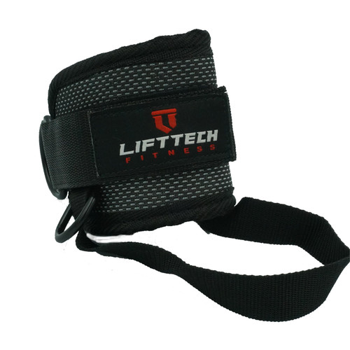 Vist Large View of Product Image Which is New COMP ANKLE STRAP