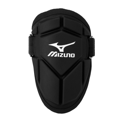 Vist Large View of Product Image Which is New MIZUNO BATTERS ELBOW GUARD