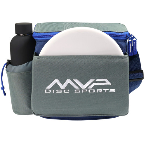 Vist Large View of Product Image Which is New MVP CELL DISC GOLF BAG