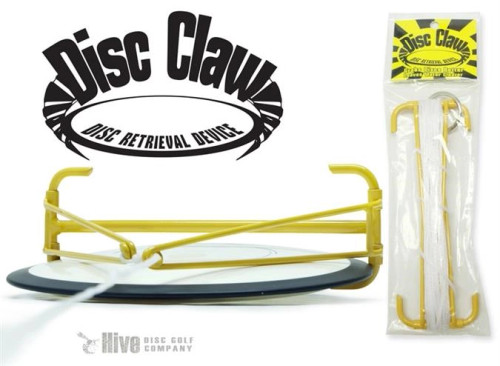 Vist Large View of Product Image Which is New HIVE DISC GOLF RETRIEVER