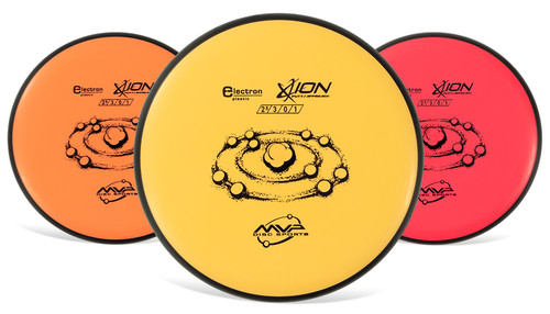 Vist Large View of Product Image Which is New ELECTRON ION PUTTER DISC