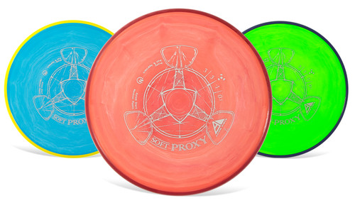 Vist Large View of Product Image Which is New NEUTRON PROXY PUTTER