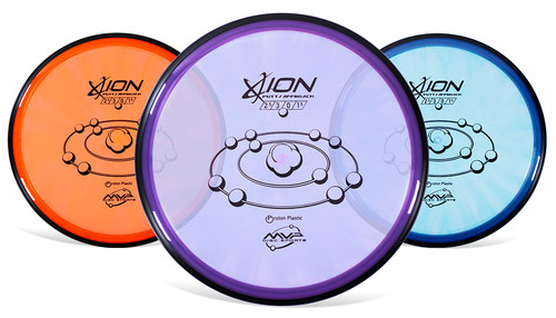 Vist Large View of Product Image Which is New PROTON ION PUTTER