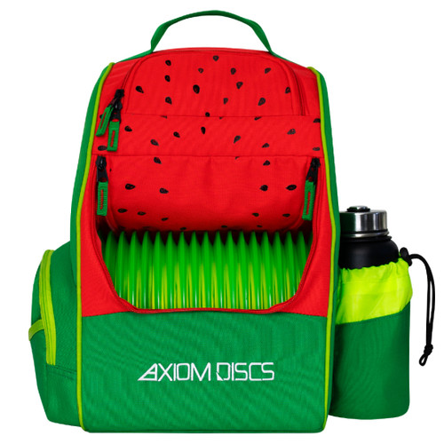 Vist Large View of Product Image Which is New MVP SHUTTLE BAG