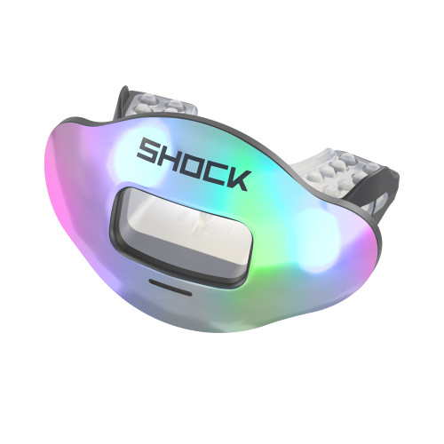 Vist Large View of Product Image Which is New MAX AIRFLOW 2.0 IRIDESCENT