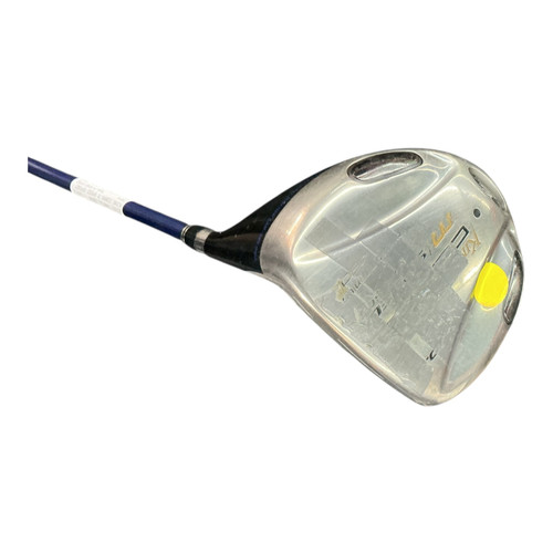 Vist Large View of Product Image Which is Used Cobra M SPEED OFFSET Mens Driver RH 10.5 Degree