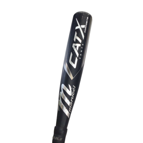 Used Marucci CAT X VANTA COMPOSITE BB/SB USSSA 2 3/4 Bat 29" 11760-S000078759