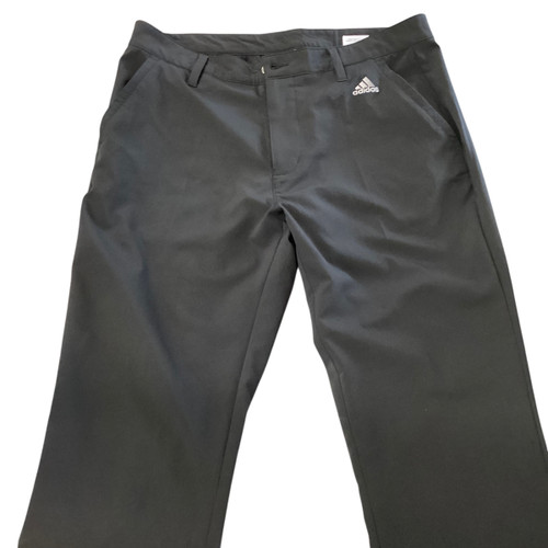 Vist Large View of Product Image Which is Used Adidas ADIDAS BASEBALL PANTS BB/SB Pant Mens Black MD 11760-S000078772