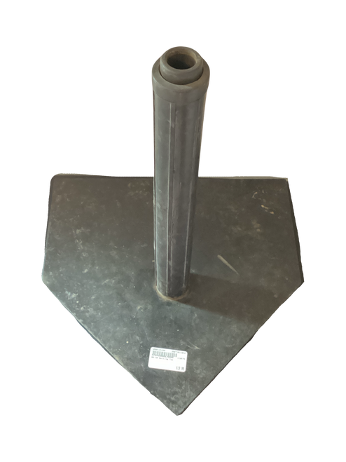 Used BB/SB Batting Tee 11642-S000131249