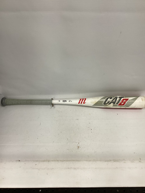 Used Marucci CAT8 BB/SB USSSA 2 5/8 Bat 30" 11851-S000034724