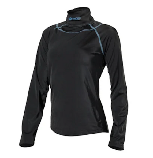 New WMS ULTRA COMP SHIRT LS XS 11832-SHDSD31490XS Vist Large View of Product Image Which is New WMS ULTRA COMP SHIRT LS XS