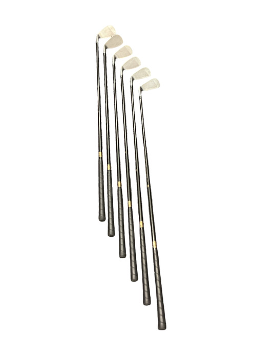 SYSTEM Q POWER PLAY Mens Starter Set RH 6 Piece