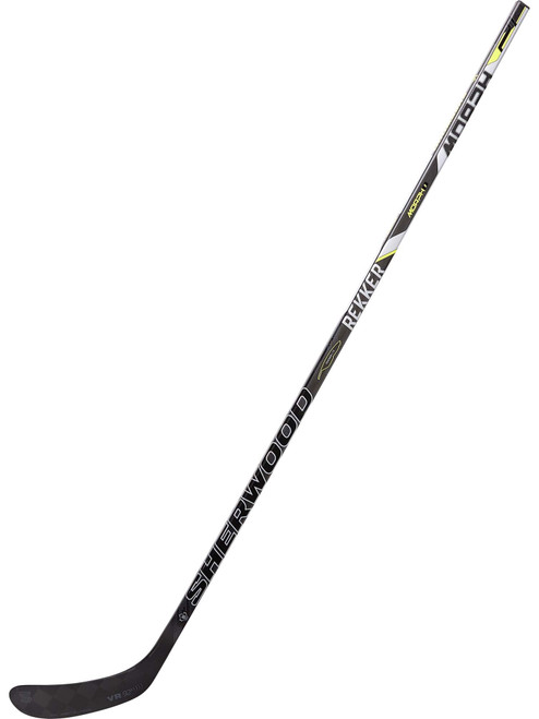 Vist Large View of Product Image Which is Sherwood Rekker Morph 3 Intermediate Stick