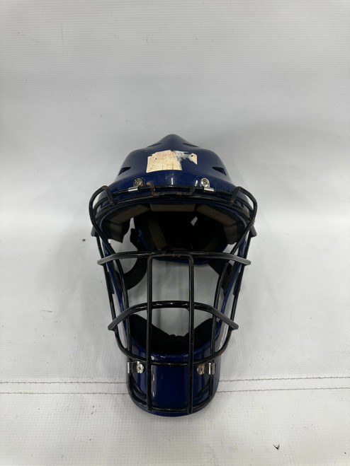 Used Wilson BLUE CATCHERS SET YOUTH Catchers Equipment Other 11871-S000019103