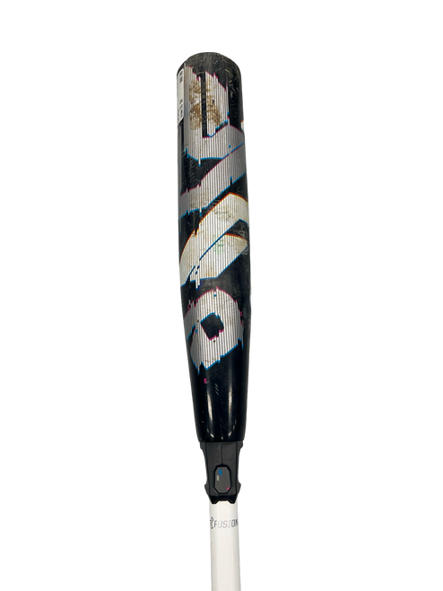 Vist Large View of Product Image Which is Used Demarini CF GLITCH BB/SB USSSA 2 5/8 Bat 31"
