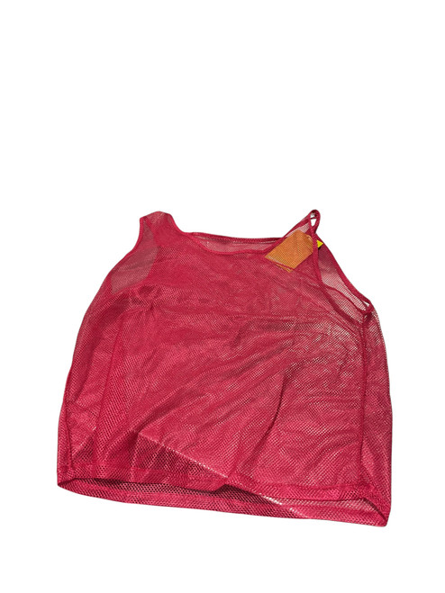Vist Large View of Product Image Which is Used RED PENNI Soccer Top Yth Red Youth 11834-S000037656