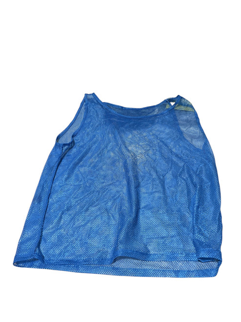 Vist Large View of Product Image Which is Used ROYAL BLU PENNI Soccer Top Adt Royal Blue Youth 11834-S000037658