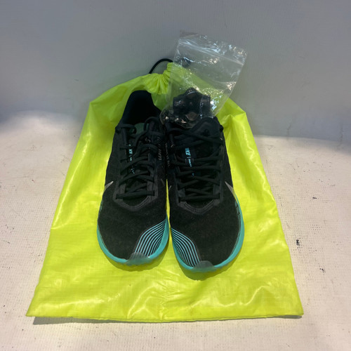 Used Nike ZOOM RIVAL XC Track & Field Cleats Adult Black Senior 7.5 11878-S000021584