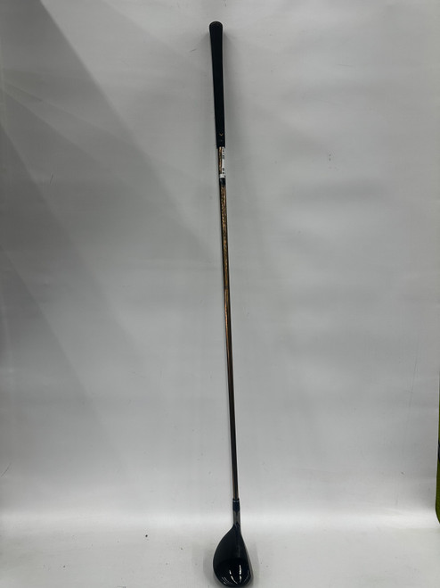 Vist Large View of Product Image Which is Used Callaway EPIC FLASH 4 Mens Fairway Wood RH 4 Wood 11871-S000019106