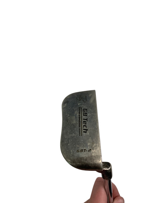 Used GB TECH-2 Mens Putter RH 11347-S000251227