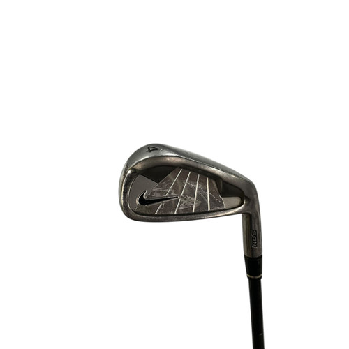 Used Nike NDS Mens Individual Iron RH 4 Iron 11484-S000284084