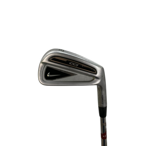 Used Nike CCI Mens Individual Iron RH 6 Iron 11484-S000284088